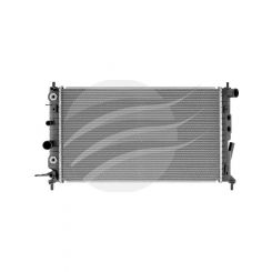 Nissens Radiator Holden Vectra Jr / Js 2.5Lt V6 A/T A/P 52479100
