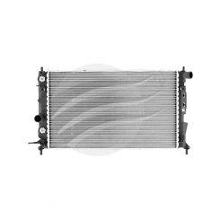 Jayrad Radiator