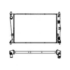 Jayrad Radiator