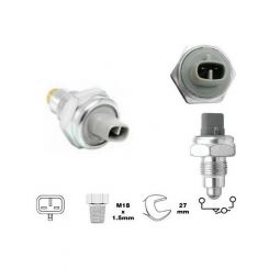 Tridon Reverse Light Switch Holden For Toyota Apollo Nova Corolla Hilu