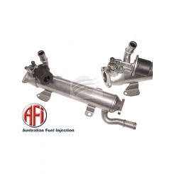 AFI EGR Cooler VW Golf Jetta Passat Cbbb Cbdb 2.0L Diesel 2009-2011