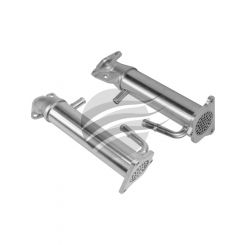 AFI EGR Cooler Only BT50 Ranger 2.2L And 3.2L EGR Valve Is Degr1119