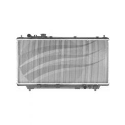 Jayrad Radiator MT