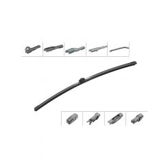 Bosch Aerotwin Plus Wiper Blade 550mm