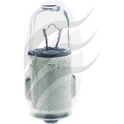 Hella Miniature Globe 12V 2W Ba7S Base [ref Narva 47281] Pack of 10