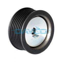 Dayco Idler Tensioner Pulley