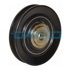 Dayco Idler Tensioner Pulley