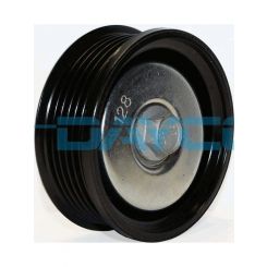Dayco Idler Tensioner Pulley