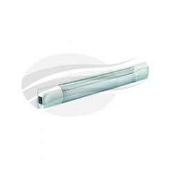 Hella Fluorescent Interior 12V 8W