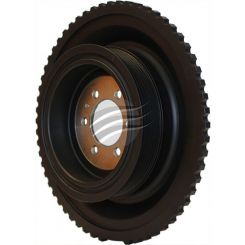 Dayco Harmonic Balancer OEM