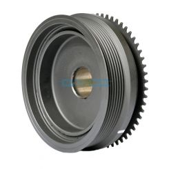 Dayco Harmonic Balancer OEM