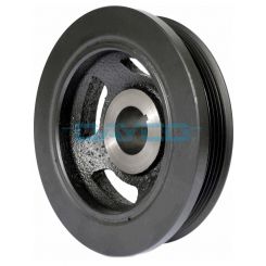 Dayco Harmonic Balancer OEM