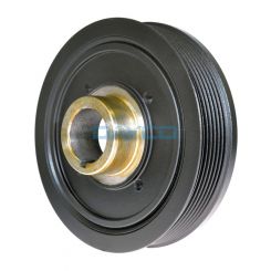 Dayco Harmonic Balancer OEM