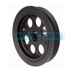 Dayco Harmonic Balancer OEM