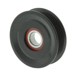 Jayair Idler Pulley Steel 4Pk 75mm