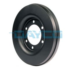 Dayco Harmonic Balancer OEM