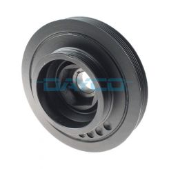 Dayco Harmonic Balancer OEM
