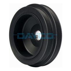 Dayco Harmonic Balancer OEM