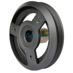 Dayco Harmonic Balancer OEM
