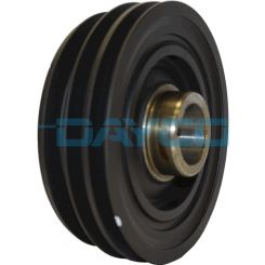 Dayco Harmonic Balancer OEM
