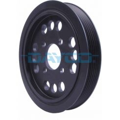 Dayco Harmonic Balancer OEM