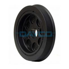 Dayco Harmonic Balancer OEM