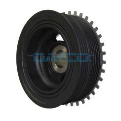 Dayco Harmonic Balancer OEM