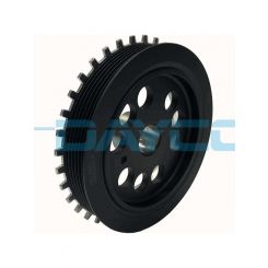 Dayco Harmonic Balancer OEM
