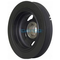 Dayco Harmonic Balancer OEM