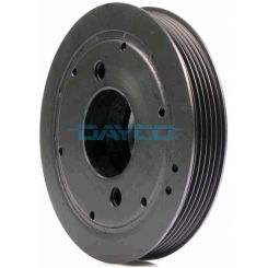Dayco Harmonic Balancer OEM