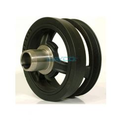 Dayco Harmonic Balancer OEM