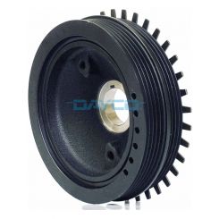 Dayco Harmonic Balancer OEM