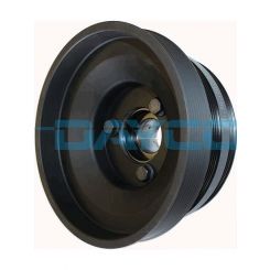 Dayco Harmonic Balancer Race