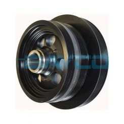 Dayco Harmonic Balancer Race