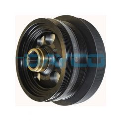 Dayco Harmonic Balancer Race
