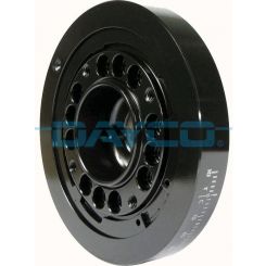 Dayco Harmonic Balancer Race