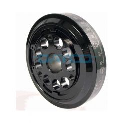 Dayco Harmonic Balancer Race