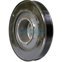 Dayco Harmonic Balancer OEM