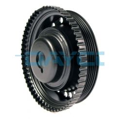 Dayco Harmonic Balancer OEM