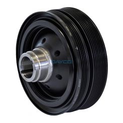 Dayco Harmonic Balancer Sc Race