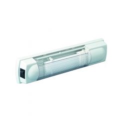 Hella Fluorescent Interior 12V 7W