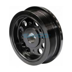 Dayco Harmonic Balancer Street