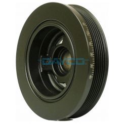 Dayco Harmonic Balancer Street