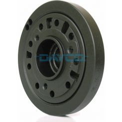 Dayco Harmonic Balancer Street