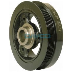 Dayco Harmonic Balancer Street