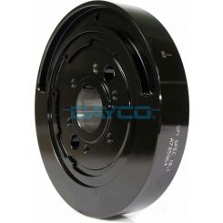 Dayco Harmonic Balancer Street