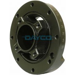 Dayco Harmonic Balancer Street
