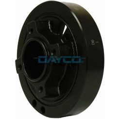 Dayco Harmonic Balancer Street