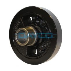 Dayco Harmonic Balancer Street