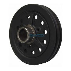 Dayco Harmonic Balancer Street